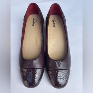 Trotters Daisy Pump size 8M